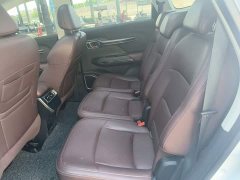 Geely Haoyue 1.8TD DCT Flagship 7-Seater - фото 14