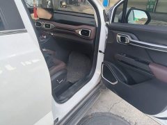 Geely Haoyue 1.8TD DCT Flagship 7-Seater - фото 17