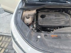 Geely Haoyue 1.8TD DCT Flagship 7-Seater - фото 18