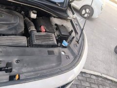 Geely Haoyue 1.8TD DCT Flagship 7-Seater - фото 19