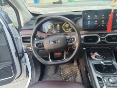 Geely Haoyue 1.8TD DCT Flagship 7-Seater - фото 2