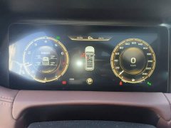 Geely Haoyue 1.8TD DCT Flagship 7-Seater - фото 3
