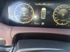 Geely Haoyue 1.8TD DCT Flagship 7-Seater - фото 4