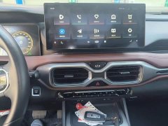 Geely Haoyue 1.8TD DCT Flagship 7-Seater - фото 5