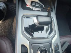 Geely Haoyue 1.8TD DCT Flagship 7-Seater - фото 6