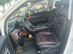 Geely Haoyue 1.8TD DCT Flagship 7-Seater - фото 7