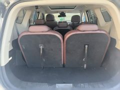 Geely Haoyue 1.8TD DCT Flagship 7-Seater - фото 9
