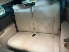 Li Auto i8 Standard Edition - фото 10