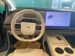 Li Auto i8 Standard Edition - фото 11