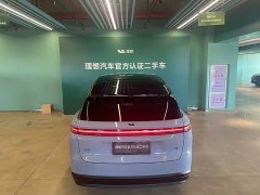 Li Auto i8 Standard Edition - фото 3
