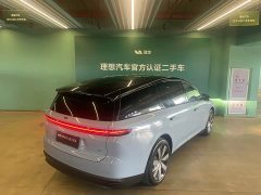 Li Auto i8 Standard Edition - фото 5