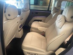 Li Auto i8 Standard Edition - фото 8