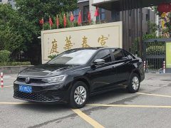 Volkswagen Lavida 1.5L Automatic Deyi Edition - фото 1