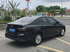 Volkswagen Lavida 1.5L Automatic Deyi Edition - фото 6