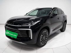 Changan Lingyun 300T 2WD Edition - ფოტო 1
