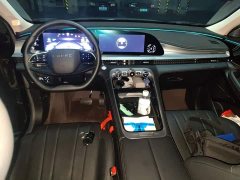 Changan Lingyun 300T 2WD Edition - ფოტო 12