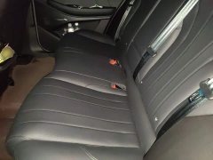 Changan Lingyun 300T 2WD Edition - ფოტო 14