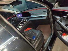 Changan Lingyun 300T 2WD Edition - ფოტო 17