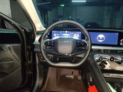Changan Lingyun 300T 2WD Edition - ფოტო 2
