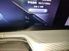 Changan Lingyun 300T 2WD Edition - ფოტო 4