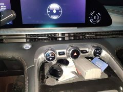 Changan Lingyun 300T 2WD Edition - ფოტო 5