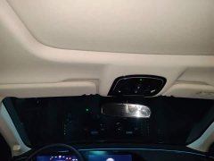 Changan Lingyun 300T 2WD Edition - ფოტო 8