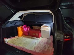 Changan Lingyun 300T 2WD Edition - ფოტო 9