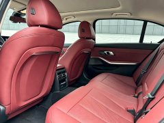 BMW i3 eDrive 35 L - photo 13