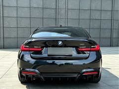 BMW i3 eDrive 35 L - photo 15