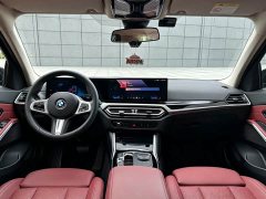 BMW i3 eDrive 35 L - photo 7