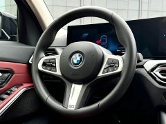 BMW i3 eDrive 35 L - photo 9