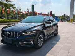 Geely Xingrui 1.5T Diesel Fuyao Edition - ფოტო 1