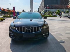 Geely Xingrui 1.5T Diesel Fuyao Edition - ფოტო 2