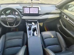 Geely Xingrui 1.5T Diesel Fuyao Edition - ფოტო 5