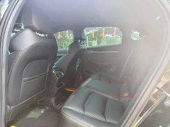 Geely Xingrui 1.5T Diesel Fuyao Edition - ფოტო 6