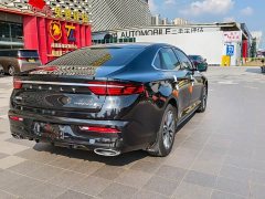 Geely Xingrui 1.5T Diesel Fuyao Edition - ფოტო 9
