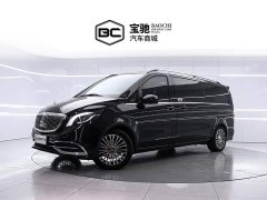 Mercedes-Benz Vito 2.0T Business Edition 7-Seater - photo 1