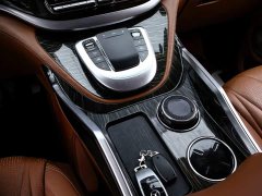 Mercedes-Benz Vito 2.0T Business Edition 7-Seater - photo 10