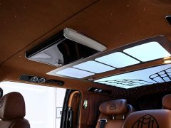 Mercedes-Benz Vito 2.0T Business Edition 7-Seater - photo 11