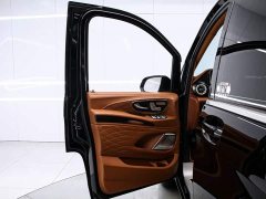 Mercedes-Benz Vito 2.0T Business Edition 7-Seater - photo 12