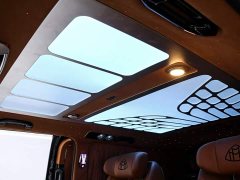Mercedes-Benz Vito 2.0T Business Edition 7-Seater - photo 15