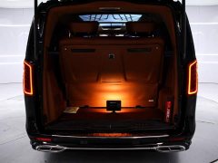 Mercedes-Benz Vito 2.0T Business Edition 7-Seater - photo 18