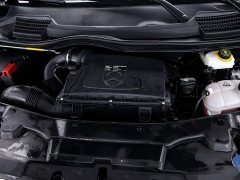 Mercedes-Benz Vito 2.0T Business Edition 7-Seater - photo 20