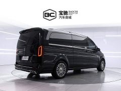 Mercedes-Benz Vito 2.0T Business Edition 7-Seater - photo 3