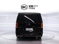 Mercedes-Benz Vito 2.0T Business Edition 7-Seater - photo 4