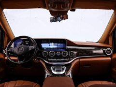 Mercedes-Benz Vito 2.0T Business Edition 7-Seater - photo 5