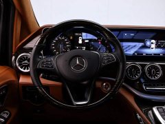 Mercedes-Benz Vito 2.0T Business Edition 7-Seater - photo 7