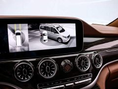 Mercedes-Benz Vito 2.0T Business Edition 7-Seater - photo 8