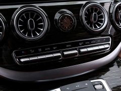 Mercedes-Benz Vito 2.0T Business Edition 7-Seater - photo 9