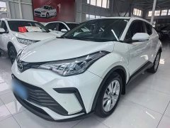 Toyota Yize IZOA 2.0L Edition - ფოტო 1
